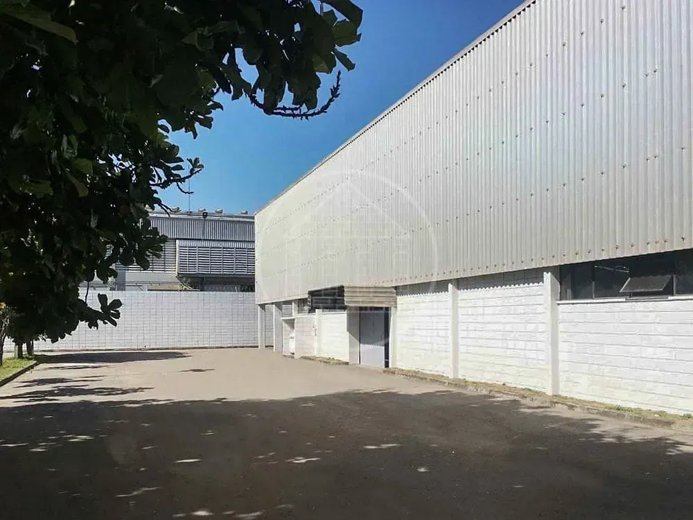 Depósito-Galpão, 5618 m² - Foto 4