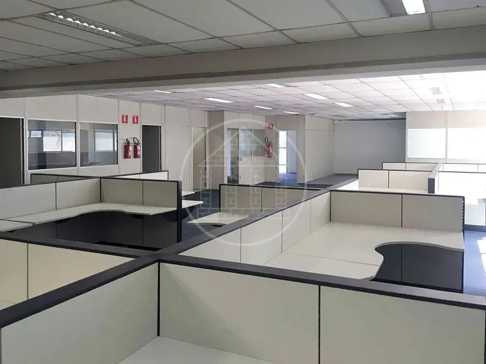 Depósito-Galpão, 5618 m² - Foto 8