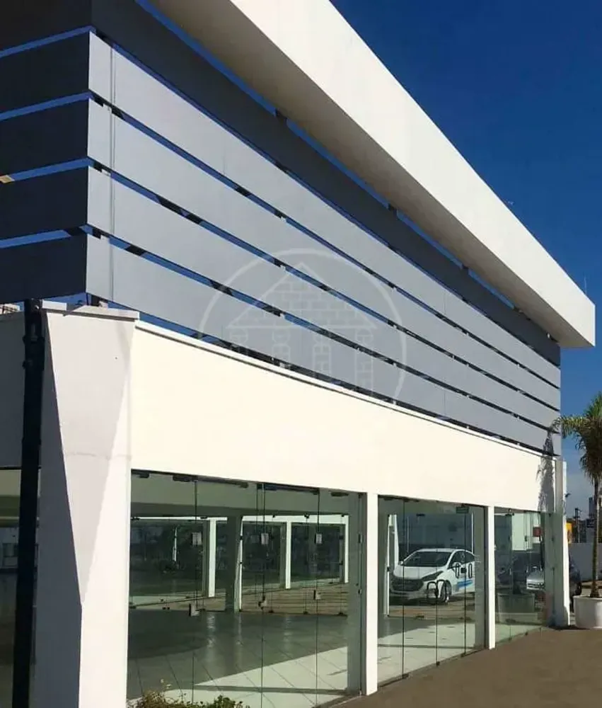Depósito-Galpão, 5618 m² - Foto 1