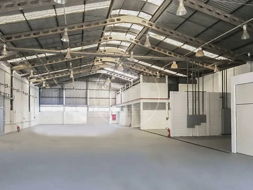 Depósito-Galpão, 5618 m² - Foto 7