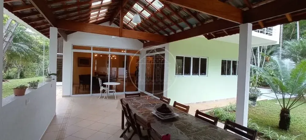 Sobrado, 3 quartos, 400 m² - Foto 7