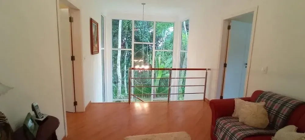 Sobrado, 3 quartos, 400 m² - Foto 4