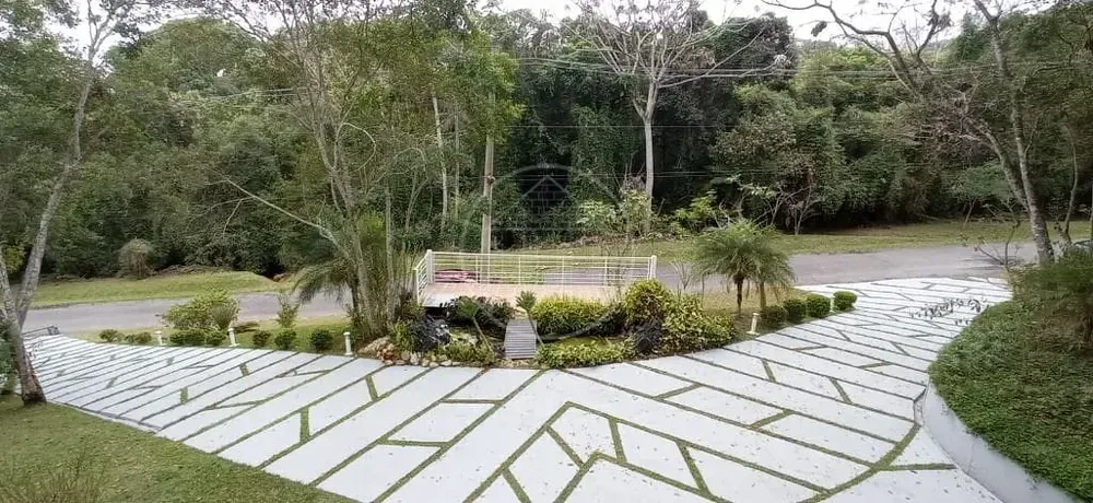 Sobrado, 3 quartos, 400 m² - Foto 9