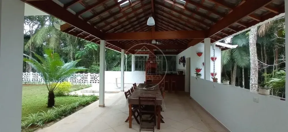 Sobrado, 3 quartos, 400 m² - Foto 8