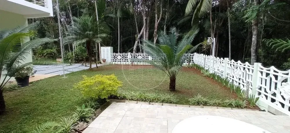 Sobrado, 3 quartos, 400 m² - Foto 12