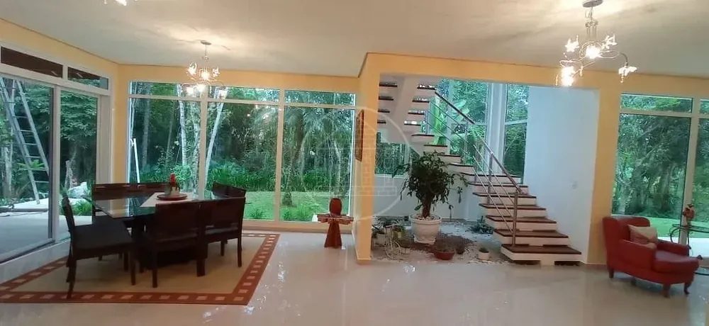 Sobrado, 3 quartos, 400 m² - Foto 2