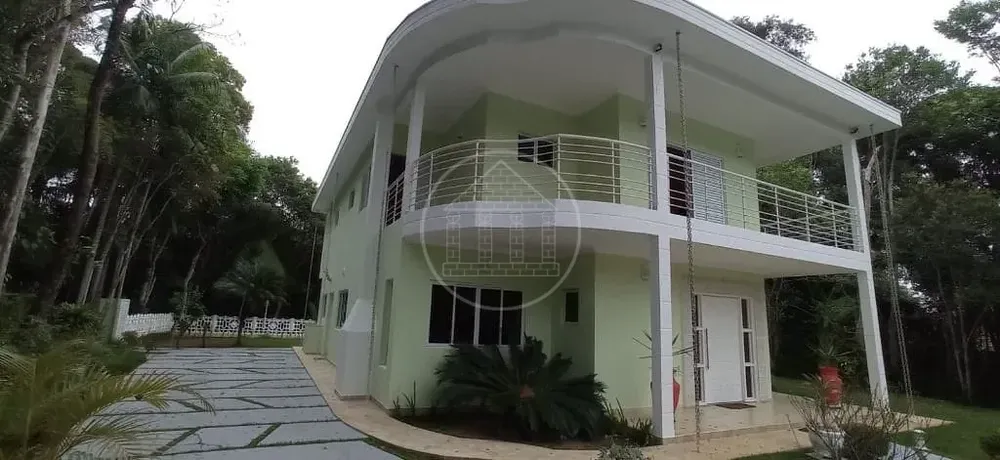Sobrado, 3 quartos, 400 m² - Foto 16