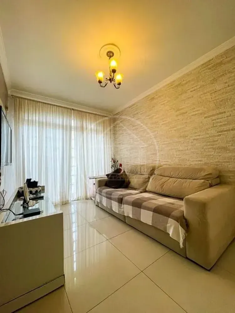 Sobrado, 3 quartos, 150 m² - Foto 1
