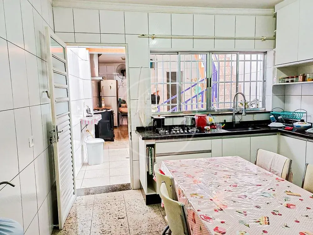 Sobrado, 2 quartos, 130 m² - Foto 3