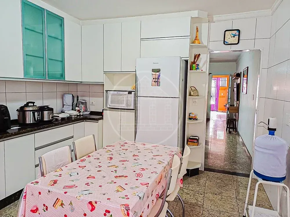Sobrado, 2 quartos, 130 m² - Foto 4