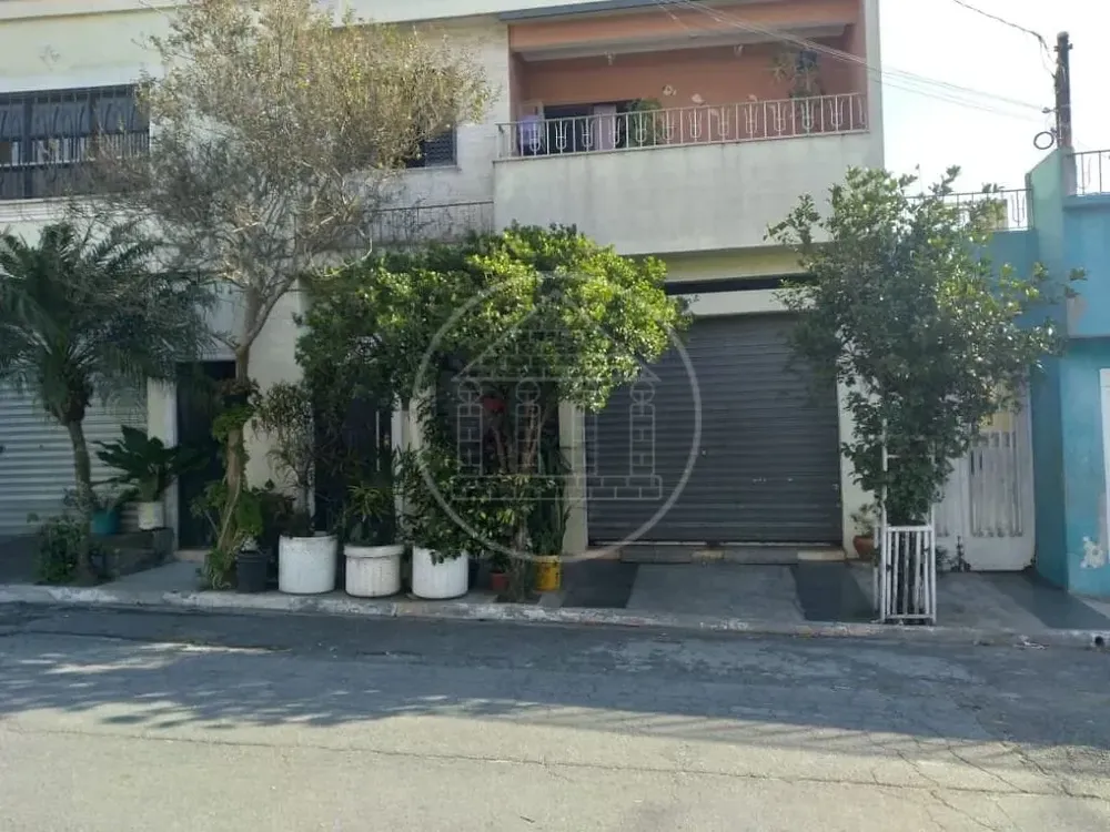 Sobrado, 2 quartos, 600 m² - Foto 1