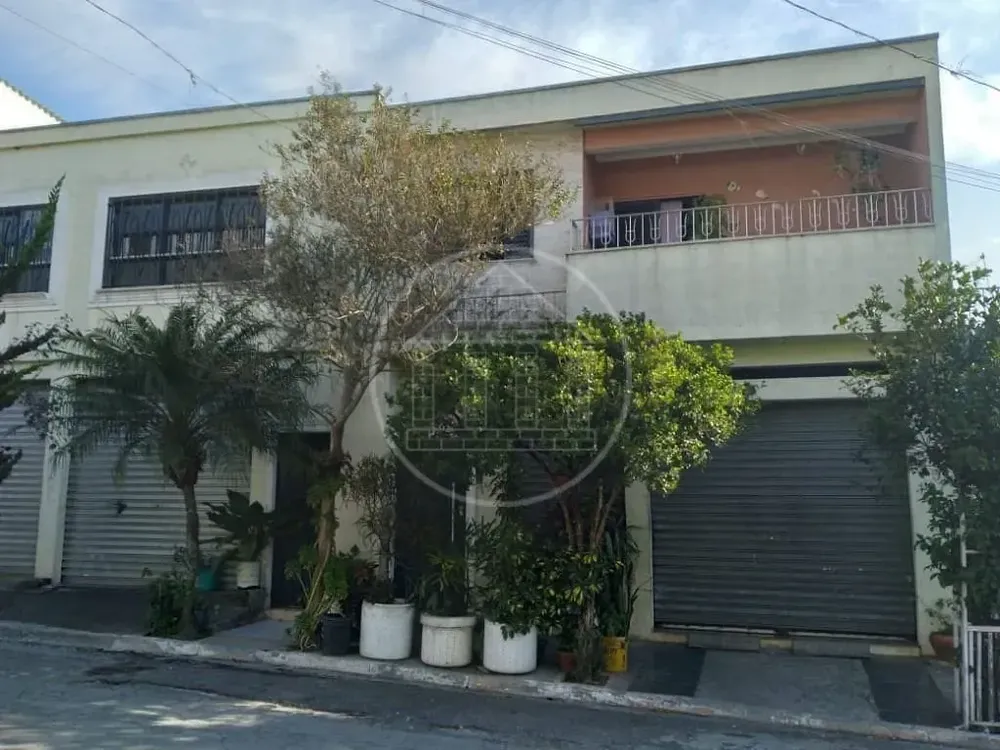 Sobrado, 2 quartos, 600 m² - Foto 6