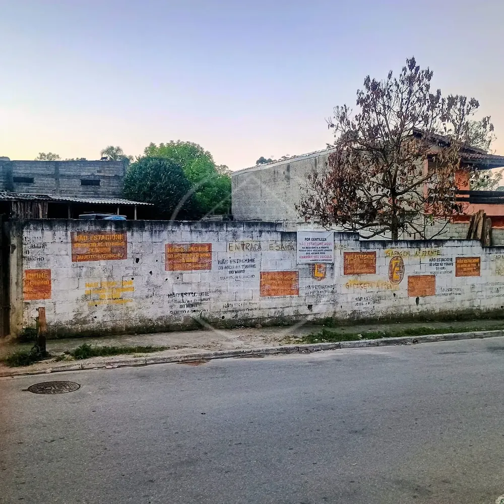 Terreno, 604 m² - Foto 1