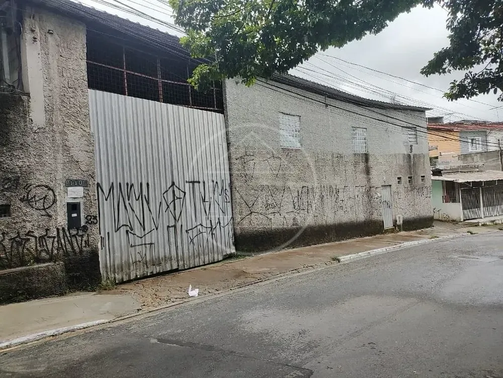 Loja-Salão, 323 m² - Foto 1