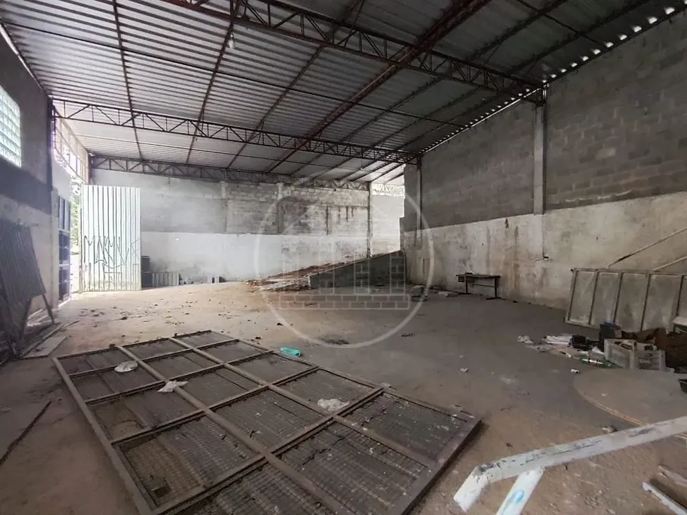 Loja-Salão, 323 m² - Foto 6