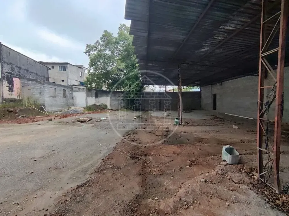 Loja-Salão, 323 m² - Foto 2