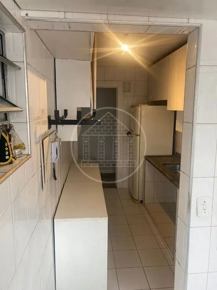 Apartamento, 2 quartos, 62 m² - Foto 2