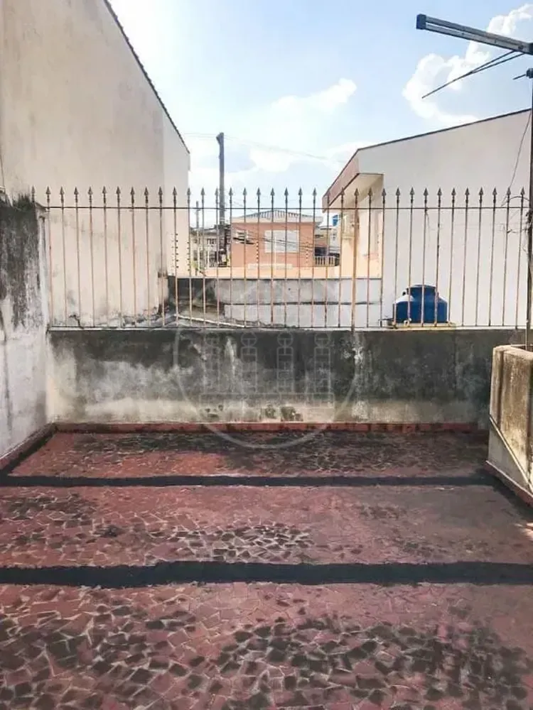 Casa, 2 quartos, 200 m² - Foto 15