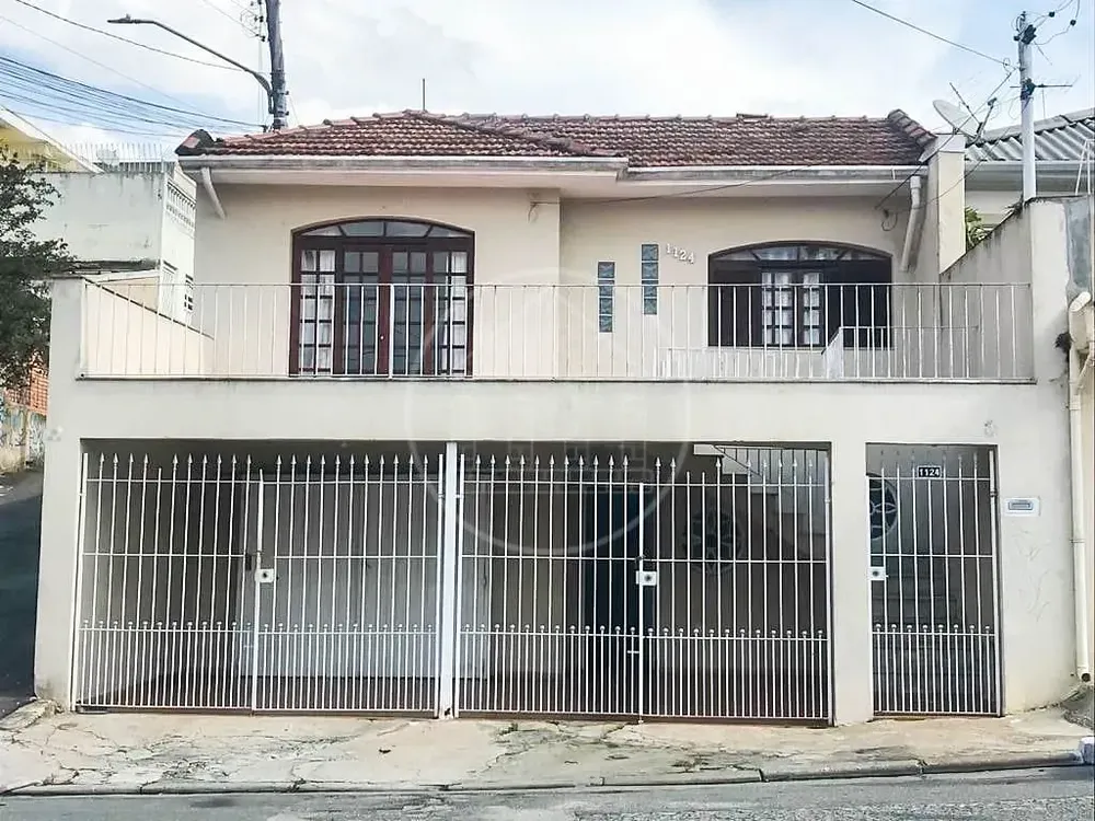 Casa, 2 quartos, 200 m² - Foto 1