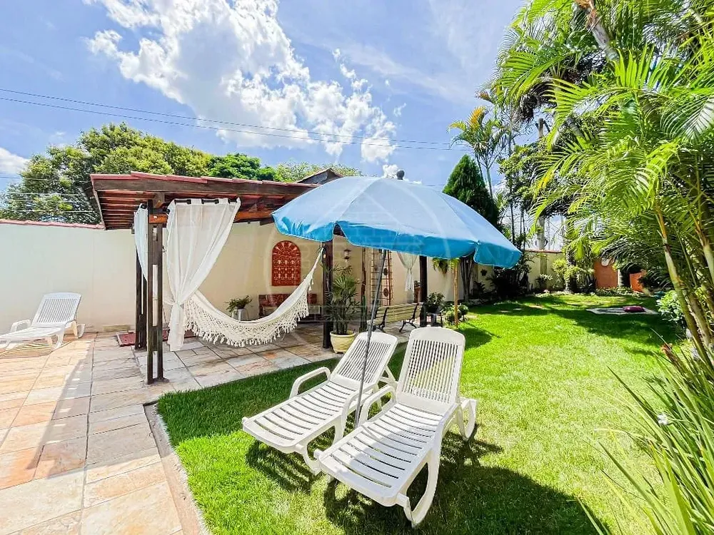 Casa, 3 quartos, 350 m² - Foto 3