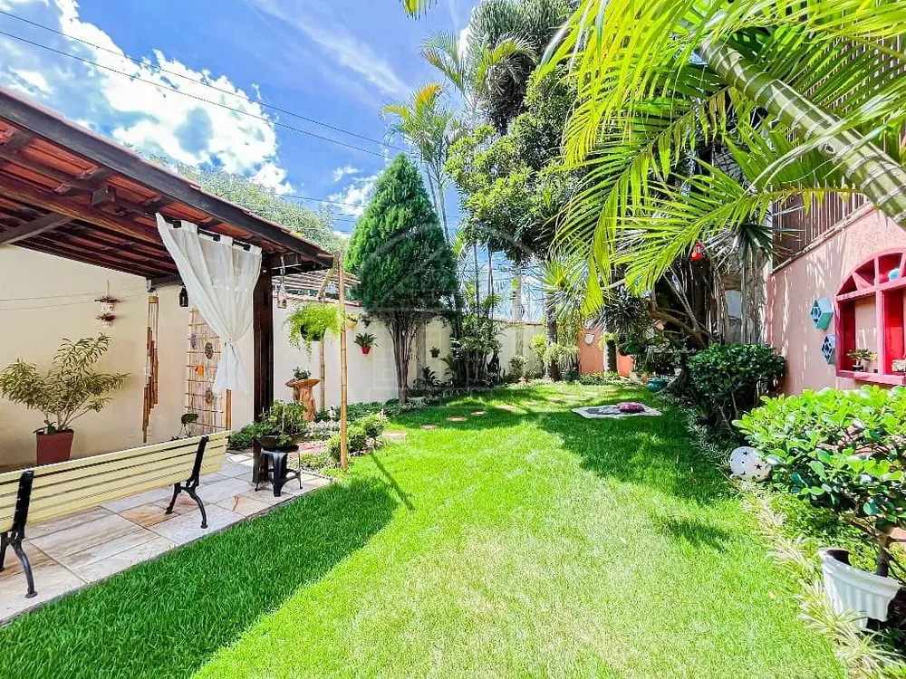 Casa, 3 quartos, 350 m² - Foto 4