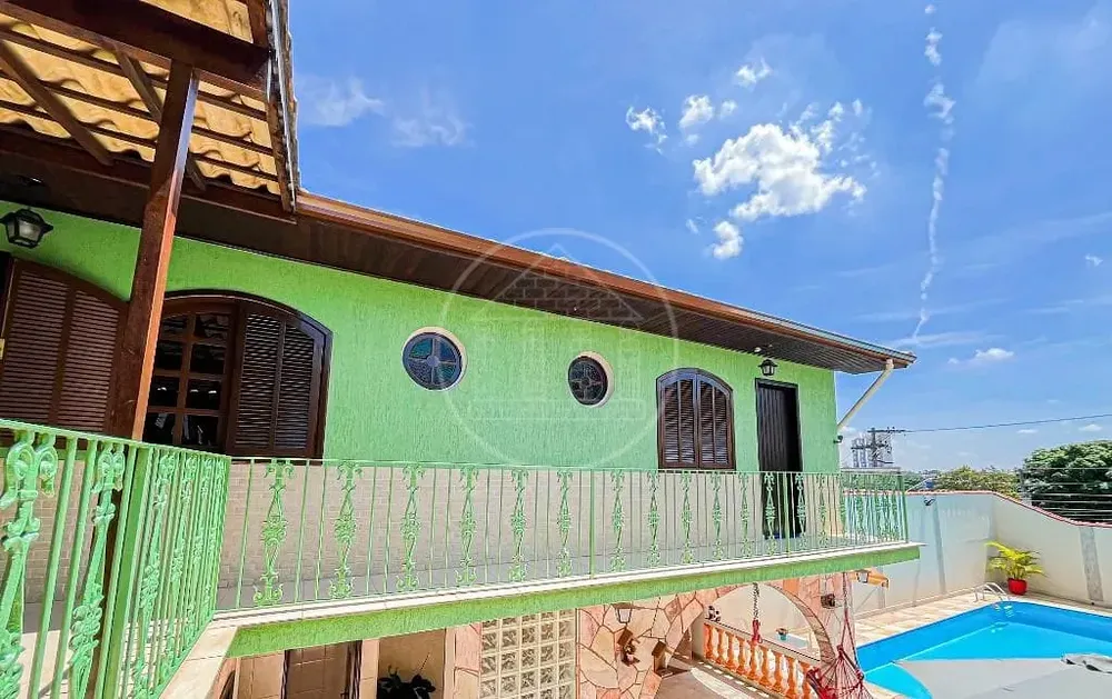 Casa, 3 quartos, 350 m² - Foto 16