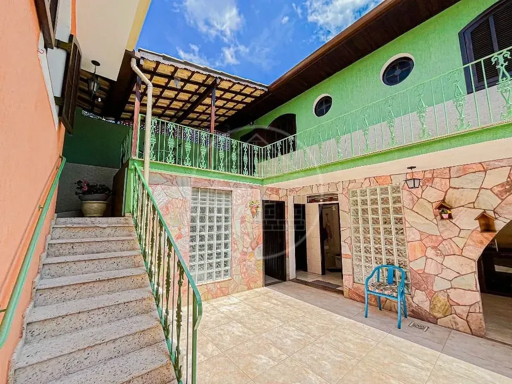Casa, 3 quartos, 350 m² - Foto 14