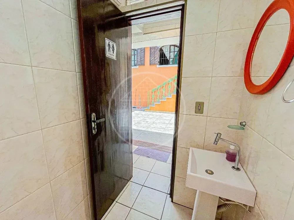 Casa, 3 quartos, 350 m² - Foto 9