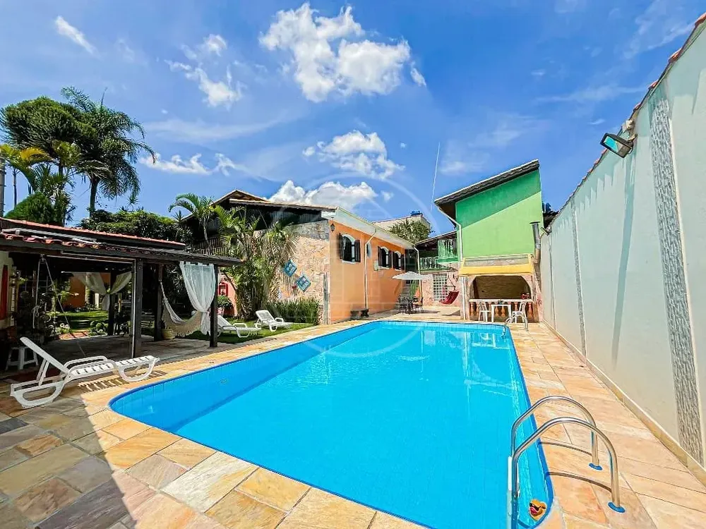 Casa, 3 quartos, 350 m² - Foto 2