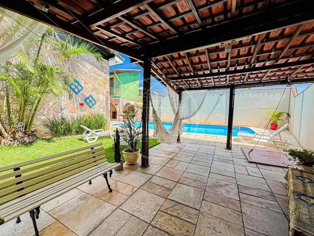 Casa, 3 quartos, 350 m² - Foto 10