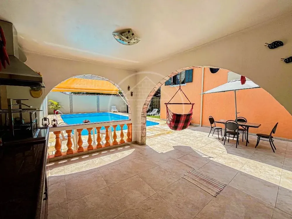 Casa, 3 quartos, 350 m² - Foto 11