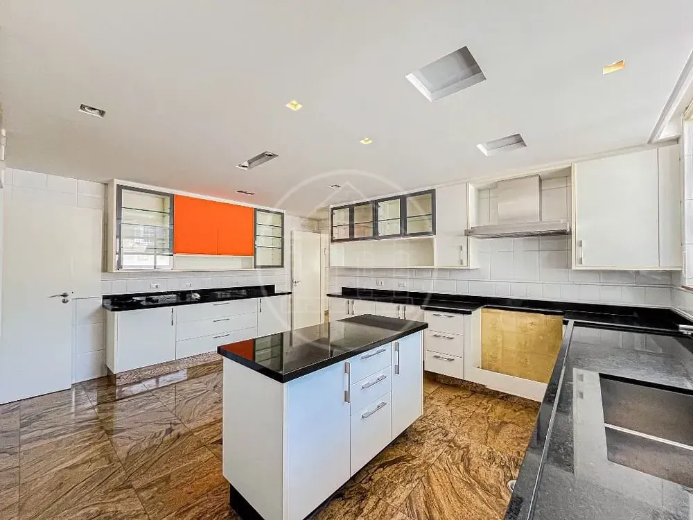 Casa, 3 quartos, 696 m² - Foto 2