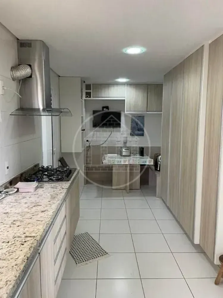 Apartamento, 4 quartos, 165 m² - Foto 4
