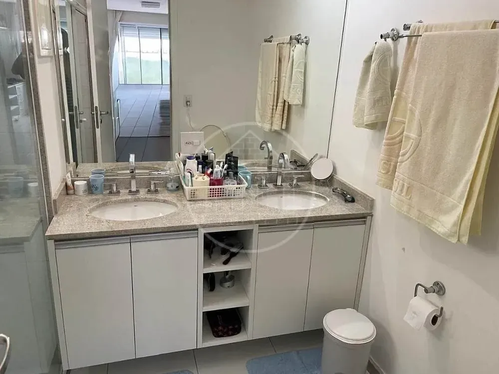 Apartamento, 4 quartos, 165 m² - Foto 8