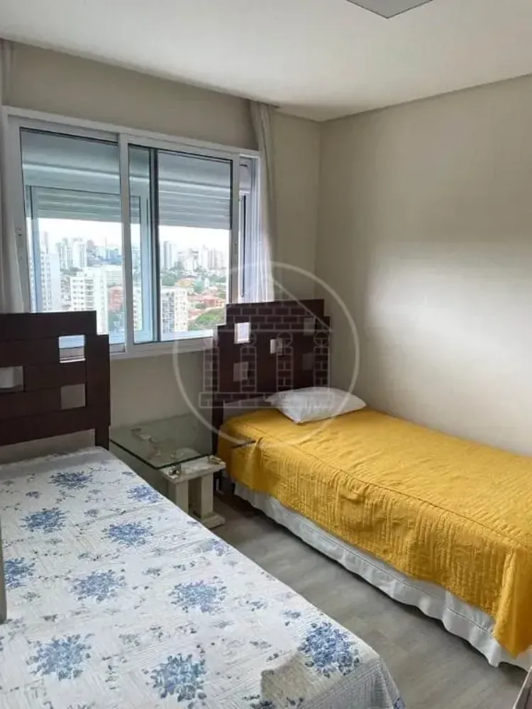 Apartamento, 4 quartos, 165 m² - Foto 5