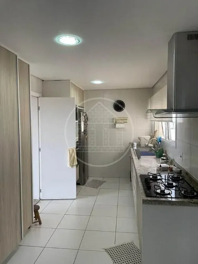 Apartamento, 4 quartos, 165 m² - Foto 6