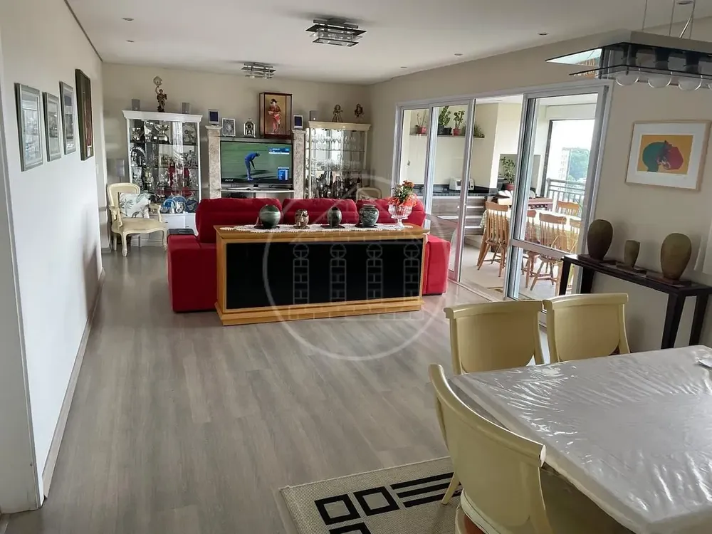 Apartamento, 4 quartos, 165 m² - Foto 3