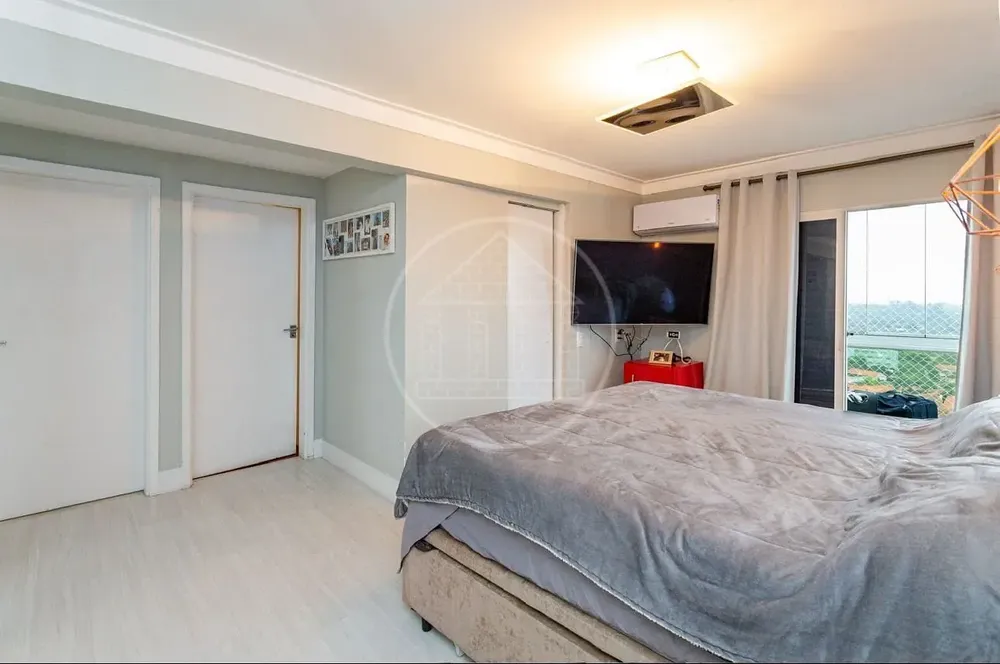 Apartamento, 4 quartos, 100 m² - Foto 6