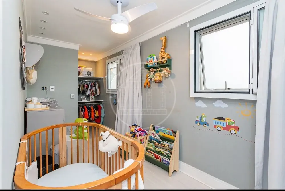 Apartamento, 4 quartos, 100 m² - Foto 8