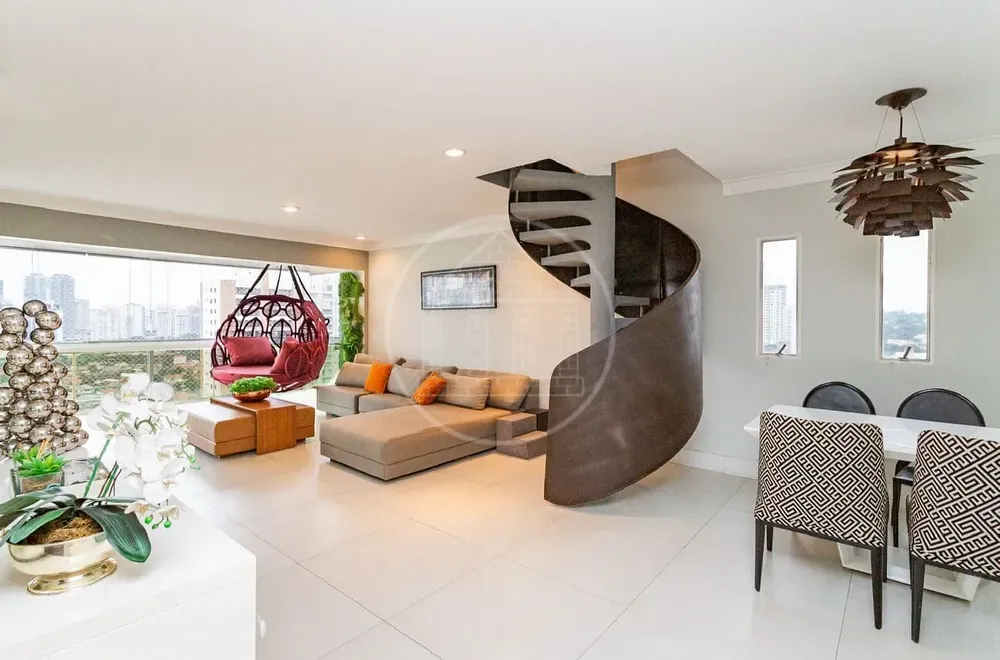 Apartamento, 4 quartos, 100 m² - Foto 5