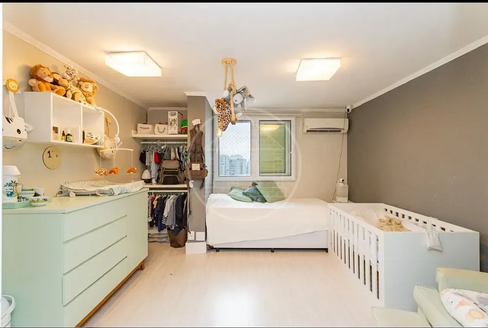 Apartamento, 4 quartos, 100 m² - Foto 7