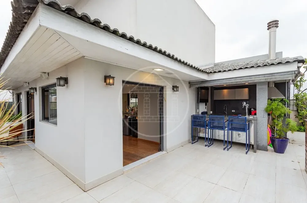 Apartamento, 4 quartos, 100 m² - Foto 4