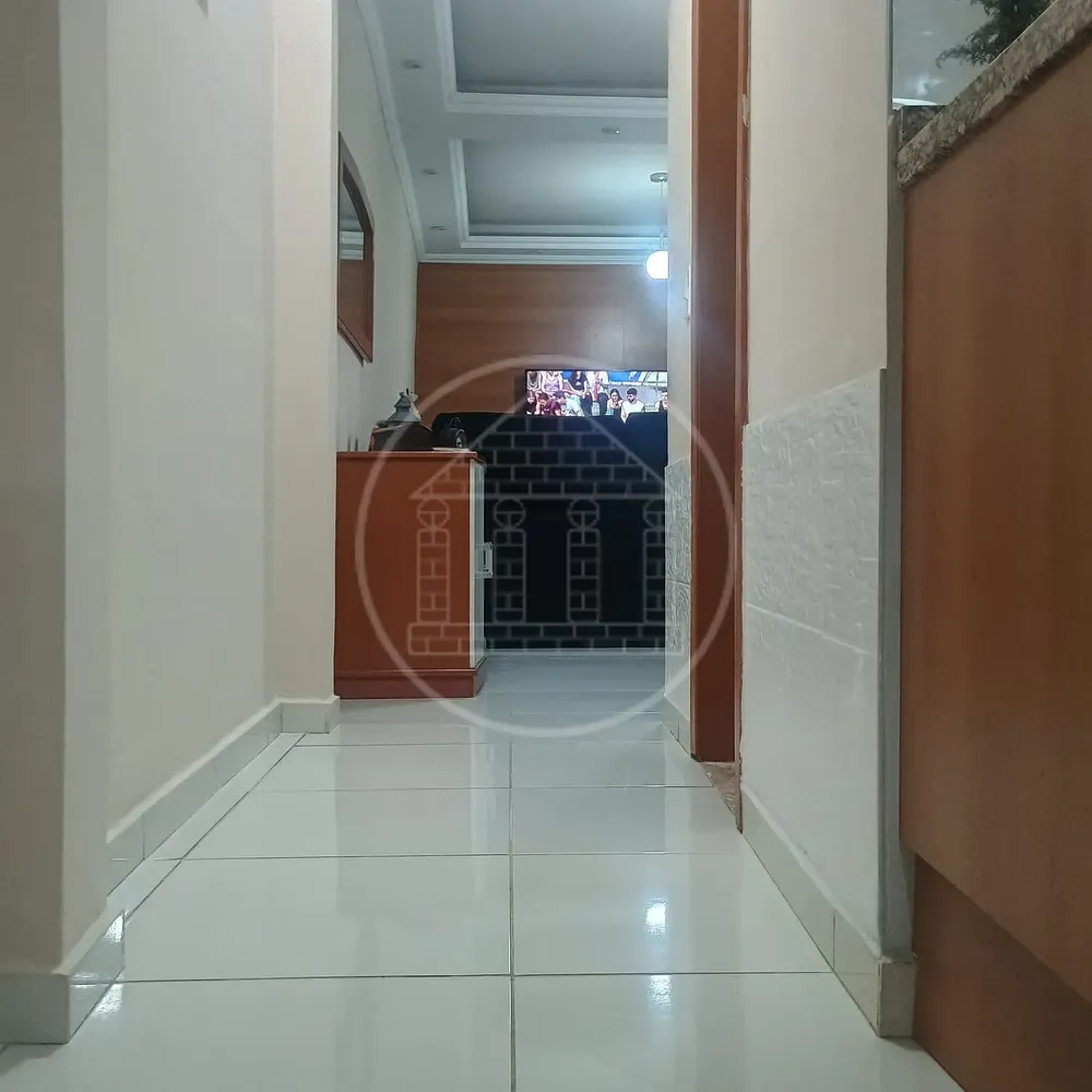 Casa, 2 quartos, 200 m² - Foto 8