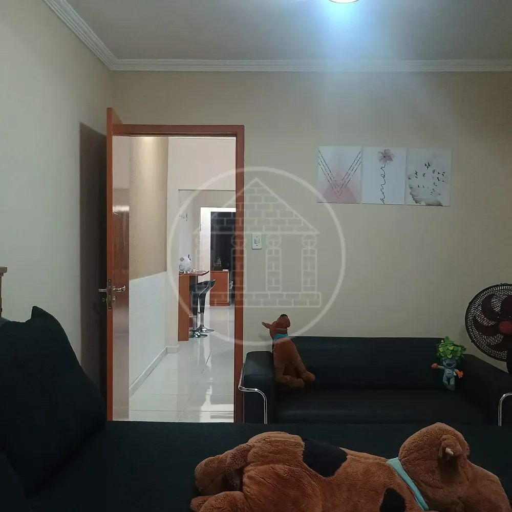 Casa, 2 quartos, 200 m² - Foto 5