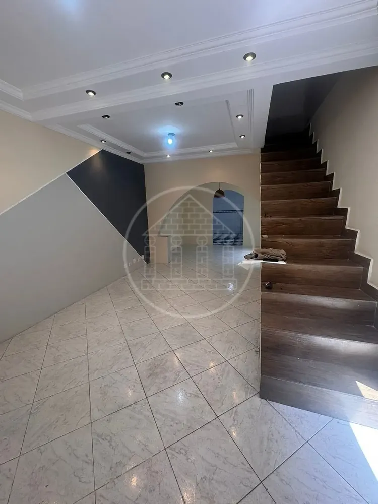 Sobrado, 3 quartos, 195 m² - Foto 5
