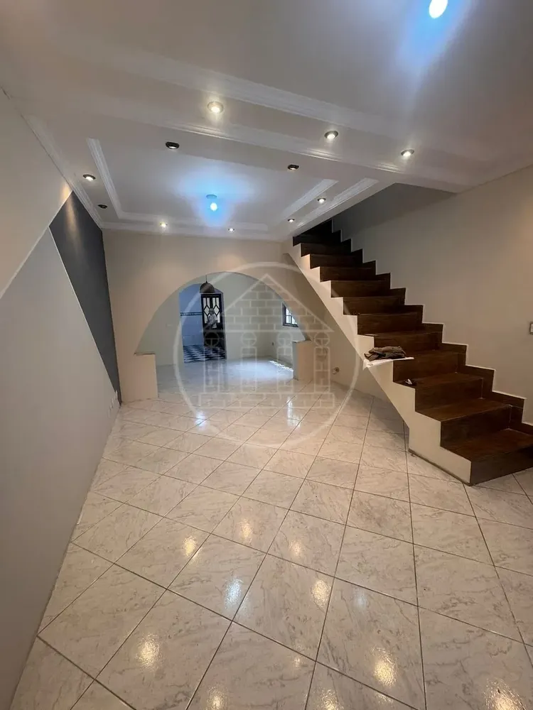 Sobrado, 3 quartos, 195 m² - Foto 4