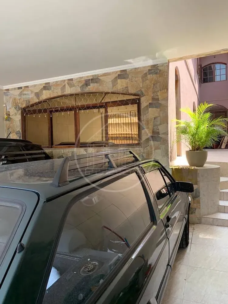 Sobrado, 3 quartos, 195 m² - Foto 6