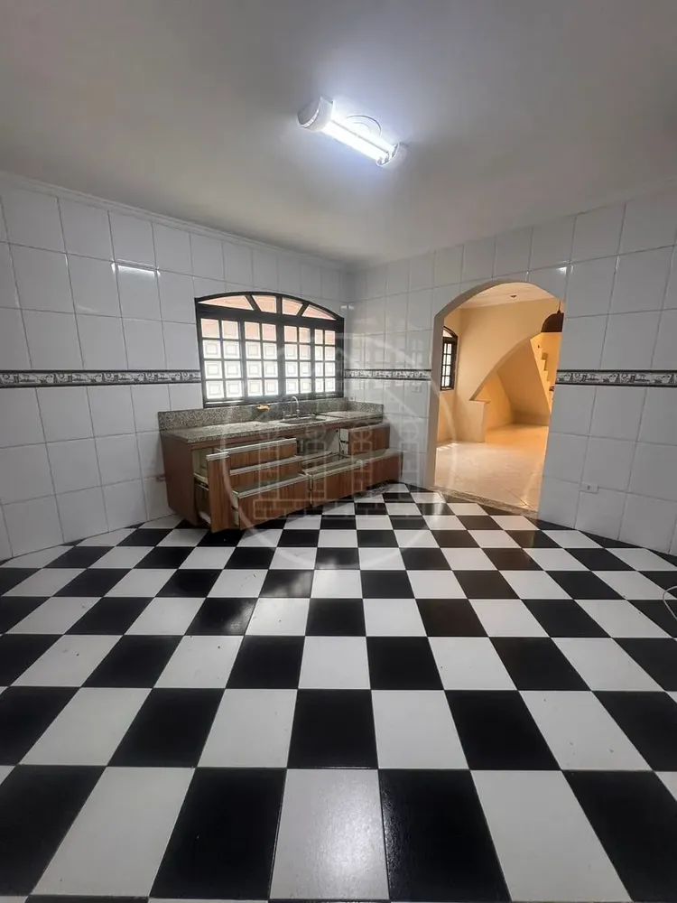 Sobrado, 3 quartos, 195 m² - Foto 7