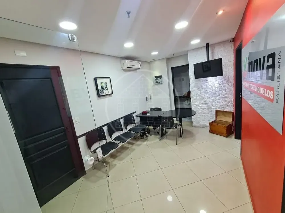 Sala-Conjunto, 84 m² - Foto 5