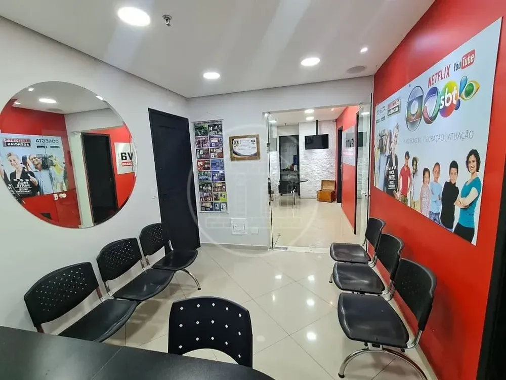 Sala-Conjunto, 84 m² - Foto 3